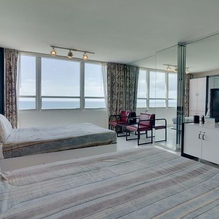 Castle Beach: Coral Condo Маями Бийч Екстериор снимка
