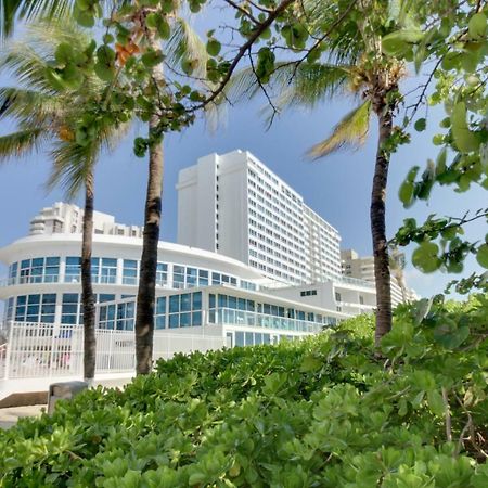 Castle Beach: Coral Condo Маями Бийч Екстериор снимка
