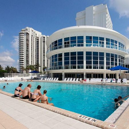 Castle Beach: Coral Condo Маями Бийч Екстериор снимка